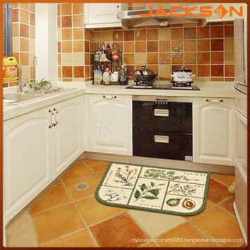 Traditional Nylon Printed Kitchen Carpets for Sale